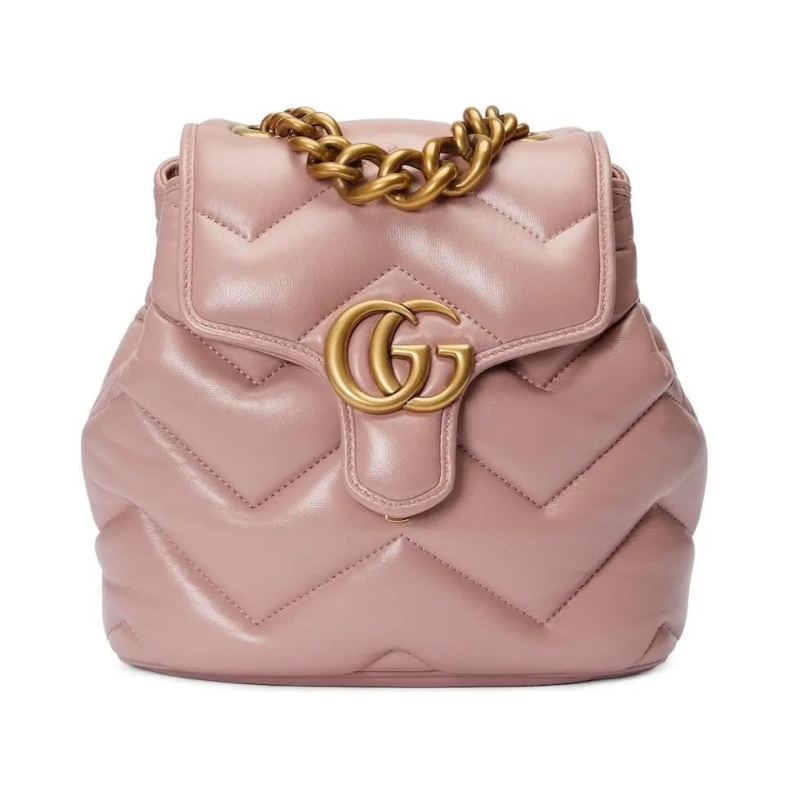 G*u*i backpacks